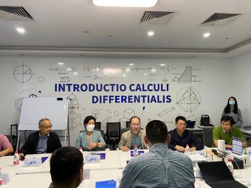 搶抓綠色新機遇 東莞水鄉功能區長三角精準招商 構筑新興能源技術研發高地